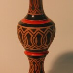 woodTurn Pyro Vases (4)